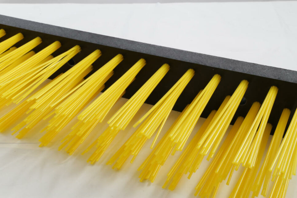 Lath Brushes And Strip Brushes Explained Brushtec