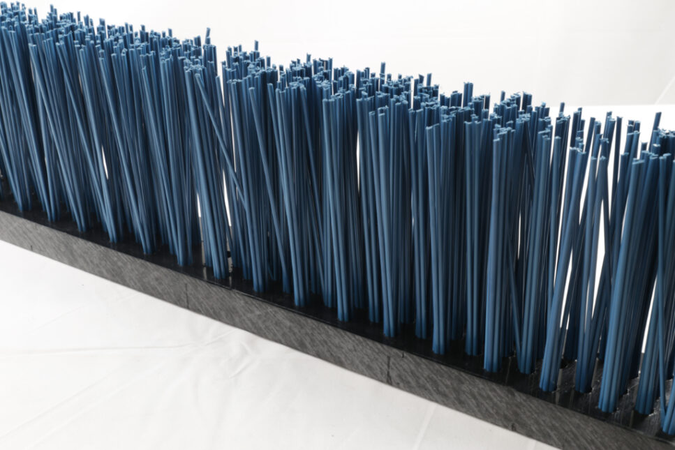 Lath and Strip Brushes - Brushtec